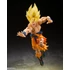 Kép 3/7 - btn65043-6 Dragon Ball Z S.H. Figuarts Akciófigura - Super Saiyan Son Goku - Legendary Super Saiyan - 14 cm