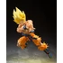 Kép 2/7 - Dragon Ball Z S.H. Figuarts Akciófigura - Super Saiyan Son Goku - Legendary Super Saiyan - 14 cm
