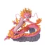 Kép 1/4 - One Piece Figuarts ZERO PVC Szobor - (Extra Battle) Kouzuki Momonosuke - Twin Dragons 29 cm btn65476-2