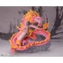 Kép 4/4 - One Piece Figuarts ZERO PVC Szobor - (Extra Battle) Kouzuki Momonosuke - Twin Dragons 29 cm btn65476-2