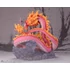 Kép 3/4 - One Piece Figuarts ZERO PVC Szobor - (Extra Battle) Kouzuki Momonosuke - Twin Dragons 29 cm btn65476-2