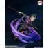 Kép 1/6 - btn65477-9 Demon Slayer: Kimetsu no Yaiba FiguartsZERO PVC Szobor - Genya Shinazugawa 17 cm
