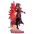 Kép 8/8 - Marvel Gallery WandaVision PVC Szobor - Scarlet Witch 25 cm