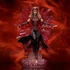 Kép 1/8 - Marvel Gallery WandaVision PVC Szobor - Scarlet Witch 25 cm