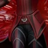 Kép 3/8 - Marvel Gallery WandaVision PVC Szobor - Scarlet Witch 25 cm