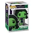 Kép 2/2 - fk64196 She-Hulk Funko POP! Figura - She Hulk 9 cm #1126