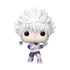 Kép 2/2 - Hunter x Hunter Funko POP! Animation Figura - Killua Zoldyck w/ Yo-Yo 9 cm #1156