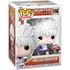 Kép 1/2 - Hunter x Hunter Funko POP! Animation Figura - Killua Zoldyck w/ Yo-Yo 9 cm #1156