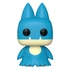 Kép 2/2 - Pokemon Funko POP! Games Vinyl Figura - Munchlax (EMEA) 9 cm #885
