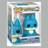 Kép 1/2 - Pokemon Funko POP! Games Vinyl Figura - Munchlax (EMEA) 9 cm #885