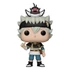 Kép 2/2 - Black Clover Funko POP! Animation Vinyl Figura - Asta w/Nero 9 cm #1550