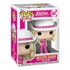 Kép 3/3 - fk72637 Barbie Funko POP! Movies Vinyl Figura - Cowgirl Barbie 9 cm #1447
