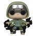 Kép 2/2 - Naruto Shippuden Funko POP! Figura - Shino Aburame 9 cm #1509