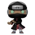 Kép 2/2 - Naruto Shippuden Funko POP! Figura - Kakuzu 9 cm #1504