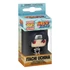 Kép 2/2 - Naruto Shippuden Funko Pocket POP! Kulcstartó - Itachi Uchiha (Moonlit) 4 cm fk75554