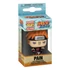 Kép 2/2 - Naruto Shippuden Funko Pocket POP! Kulcstartó - Pain 4 cm fk75555