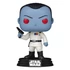 Kép 1/3 - fk76539 Star Wars: Ahsoka Funko POP! Vinyl Figura - Grand Admiral Thrawn 9 cm #683
