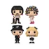 Kép 1/2 - fk78796 Queen Funko POP! Rocks Vinyl Figura - I Want to Break Free 4-Pack 9 cm