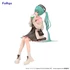 Kép 3/3 - fryu07126 Hatsune Miku Noodle Stopper PVC Szobor - Autumn Date 16 cm