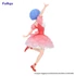 Kép 4/4 - Re:Zero Starting Life in Another World Trio-Try-iT PVC Szobor - Rem /Cherry Blossoms 21 cm