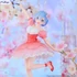 Kép 2/4 - Re:Zero Starting Life in Another World Trio-Try-iT PVC Szobor - Rem /Cherry Blossoms 21 cm