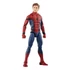 Kép 5/6 - The Infinity Saga Marvel Legends Akciófigura - Spider-Man (Captain America: Civil War) 15 cm hasf6518
