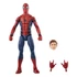 Kép 2/6 - The Infinity Saga Marvel Legends Akciófigura - Spider-Man (Captain America: Civil War) 15 cm