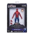 Kép 1/6 - The Infinity Saga Marvel Legends Akciófigura - Spider-Man (Captain America: Civil War) 15 cm hasf6518