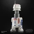 Kép 4/4 - Star Wars: The Mandalorian Black Series Akciófigura - R5-D4 15 cm