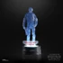 Kép 2/3 - Star Wars Black Series Holocomm Collection Akciófigura - Han Solo 15 cm