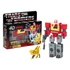 Kép 1/4 - The Transformers Retro G1 Akciófigura - Autobot Blaster & Steeljaw 18 cm