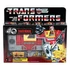 Kép 4/4 - The Transformers Retro G1 Akciófigura - Autobot Blaster & Steeljaw 18 cm
