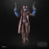 Kép 1/3 - Star Wars: The Book of Boba Fett Black Series Akciófigura - Cad Bane 15 cm hasf9982