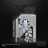 Kép 2/3 - Star Wars Black Series Archive Akciófigura - Imperial Stormtrooper 15 cm