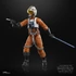 Kép 2/3 - Star Wars Black Series Archive Akciófigura - Luke Skywalker 15 cm hasg0042