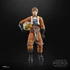 Kép 1/3 - Star Wars Black Series Archive Akciófigura - Luke Skywalker 15 cm