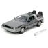 Kép 1/2 - jada253255038 Back to the Future Diecast Model 1/24 - ´81 DeLorean LK Coupe Time Machine