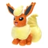 Kép 1/2 - Pokémon Plüssfigura - Flareon 20 cm