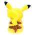 Kép 2/2 - Pokémon Plüssfigura - Pikachu Ver. 02 20 cm