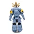 Kép 4/5 - Warhammer 40k Akciófigura - Space Wolves Wolf Guard 18 cm
