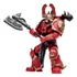 Kép 3/5 - Warhammer 40k Akciófigura - Chaos Space Marines (World Eater) 18 cm
