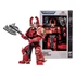 Kép 1/5 - Warhammer 40k Akciófigura - Chaos Space Marines (World Eater) 18 cm