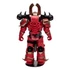 Kép 5/5 - Warhammer 40k Akciófigura - Chaos Space Marines (World Eater) 18 cm