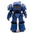 Kép 3/3 - Warhammer 40k Megafigs Akciófigura - Ultramarine Terminator 30 cm