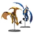Kép 2/5 - World of Warcraft Akciófigurák - Dragons Multipack #2 28 cm