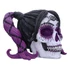 Kép 2/3 - Drop Dead Gorgeous Figura - Skull Myths and Magic 20 cm nemn-b6589y3