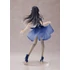 Kép 3/3 - tapr451680000 Rascal Does Not Dream of Bunny Girl Senpai PVC Szobor - Mai Sakurajima Clear Dress Ver. Renewal Edition 20 cm
