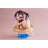 Kép 1/3 - Date A Live IV PVC Szobor - Aqua Float Girls Figure Kurumi Tokisaki 10 cm tapr451680200_e