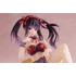 Kép 2/3 - Date A Live IV PVC Szobor - Aqua Float Girls Figure Kurumi Tokisaki 10 cm