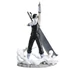 Kép 1/2 - Naruto Shippuden Memorable Saga PVC Szobor - Momochi Zabuza  14 cm